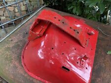 Massey Ferguson 35 65 135 seat & bracket 