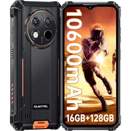 Oukitel wp28s android - wp28s,