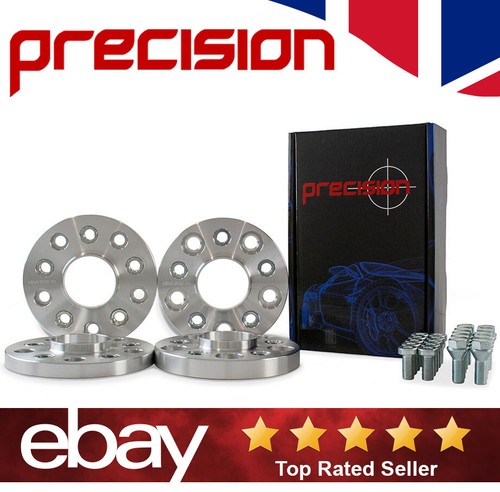 Precision pcd hub - precision, adapters