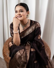 Indian saree blouse wedding - blouse,