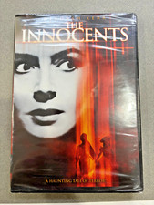 The Innocents (DVD, 2005)
