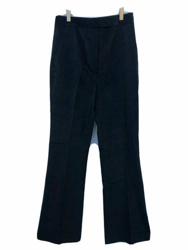 Zara new woman black velvet - new,