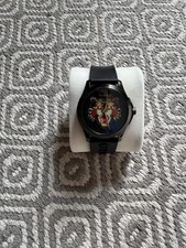 Gucci G-Timeless Angry Cat