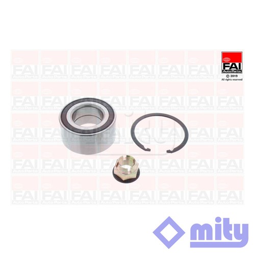 Fits renault megane scenic - fits,