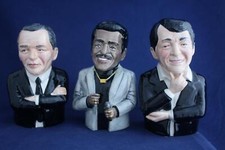 BAIRSTOW MANOR RAT PACK FRANK