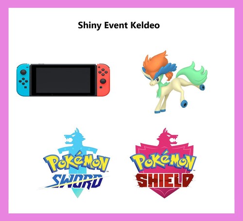 Pokemon sword shield shiny - &,
