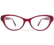 Caroline Abram Eyeglasses