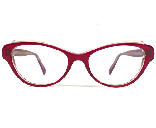 Caroline abram eyeglasses - caroline,