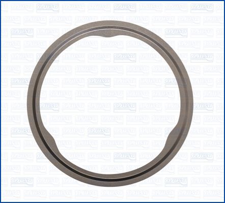 Ajusa 01332400 gasket - gasket,, exhaust