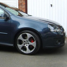 VW GOLF MK5 2004-08 DRIVER