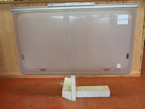 Caravan motor home conversion - home,