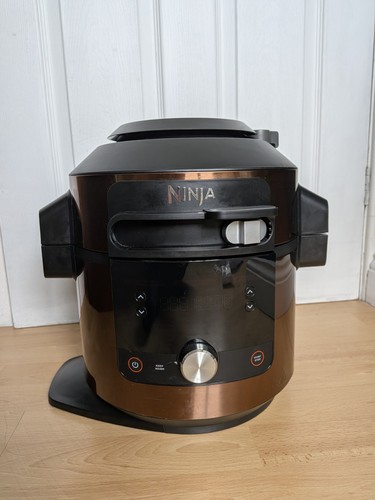 Ninja foodi max ol650ukcp - max,