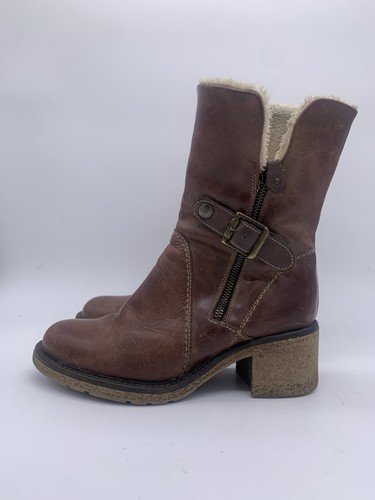 Moda pelle women - in,