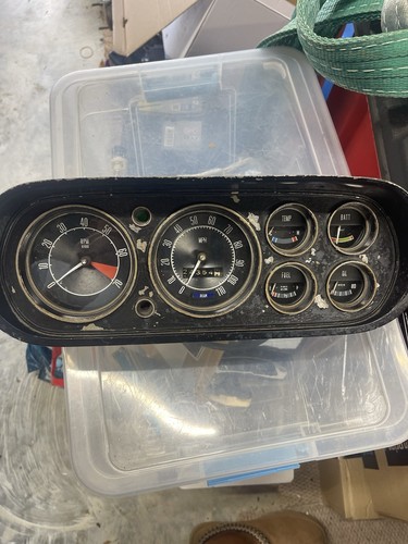 Ford escort mk1 early 6 - escort,