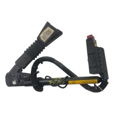 Vauxhall Corsa C Seat Belt