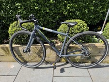 Isla Luath Gravel Bike Size