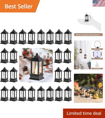 Pack mini lanterns - pack,