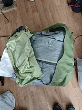 Vango Odyssey Air Tent