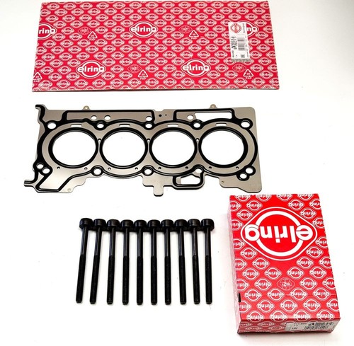 Cylinder head gasket bolts - cylinder,