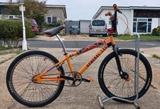 DK General Lee 24 BMX