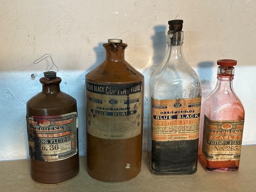 Antique stephen ink - antique,