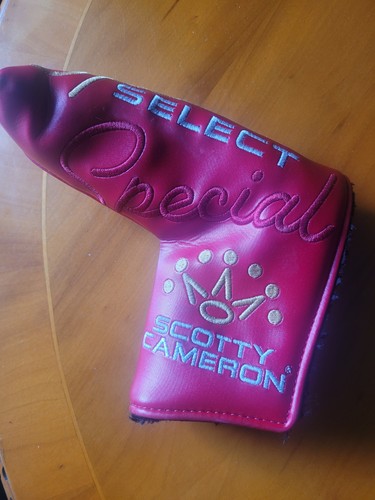 Scotty cameron select special - cameron,