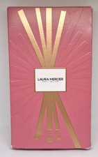 Laura Mercier An Artists Gift Brush Collection Set New Unused #Creased Box# Rare