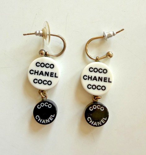 Rare chanel vintage coco - rare,
