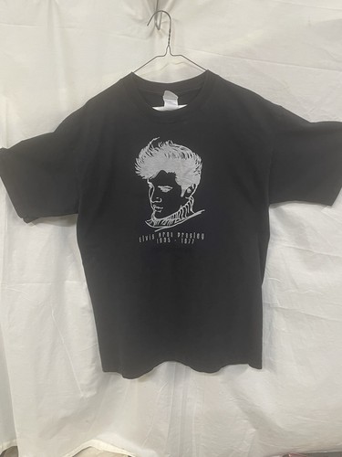 Elvis presley shirt - shirt, size