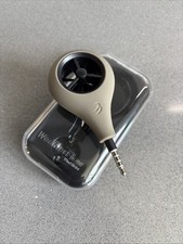 Weatherflow Wind Meter For Smartphone 
