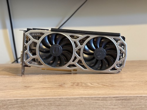 Evga geforce gtx 1080 11gb - 1080, ti