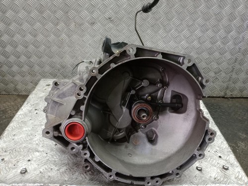 Ford focus gearbox - focus,