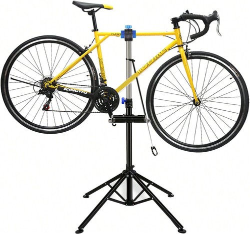 Bike repair stand maintenance - bike,