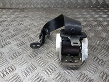 Ford Focus Mk3 Left Rear Seat