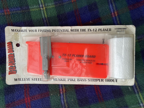 Church tackle mini - tackle,