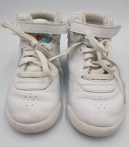 Vtg reebok top toddler - reebok,