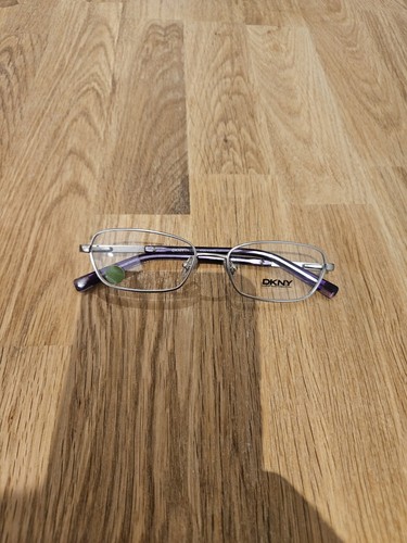 Dkny women eyeglasses dy - women's,