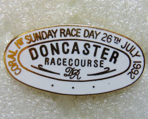 1992 doncaster race course - 1992,