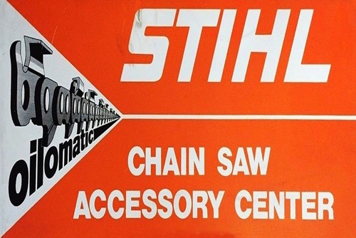 Timber cutting chainsaw - timber,