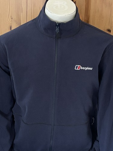 Berghaus polartec men - polartec, fleece