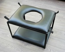 Dominix Queening Stool / Bondage Stool