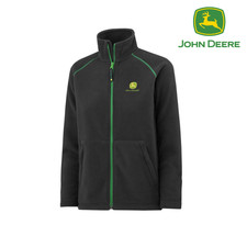 John Deere Field Fleece Jacket