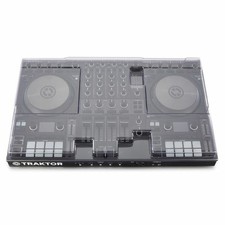 Decksaver Native Instruments