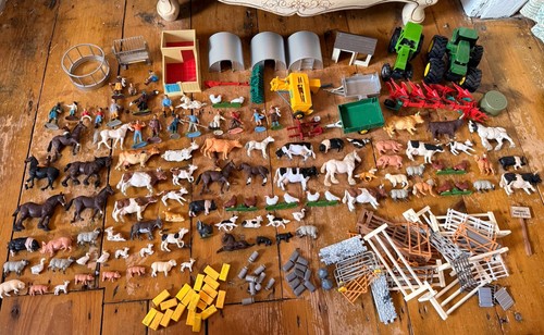 Huge joblot 1970s - huge, 1970s-modern