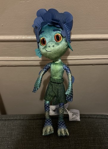 Disney store luca - disney,