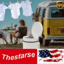 Portable Mini Washing Machine