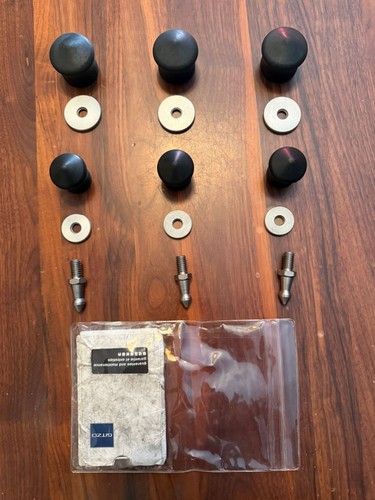 Gitzo gsf30s short spike and - gsf30s,