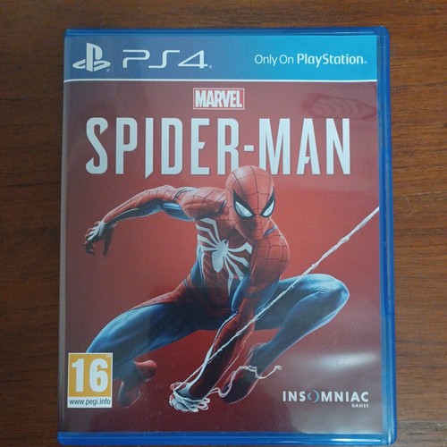 Spider man sony - (sony, playstation