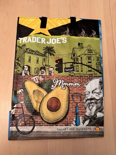 New trader joe south - trader, joe's