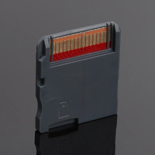 For nds gbc - for, fc